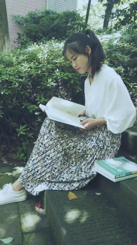 神仙颜值！19位