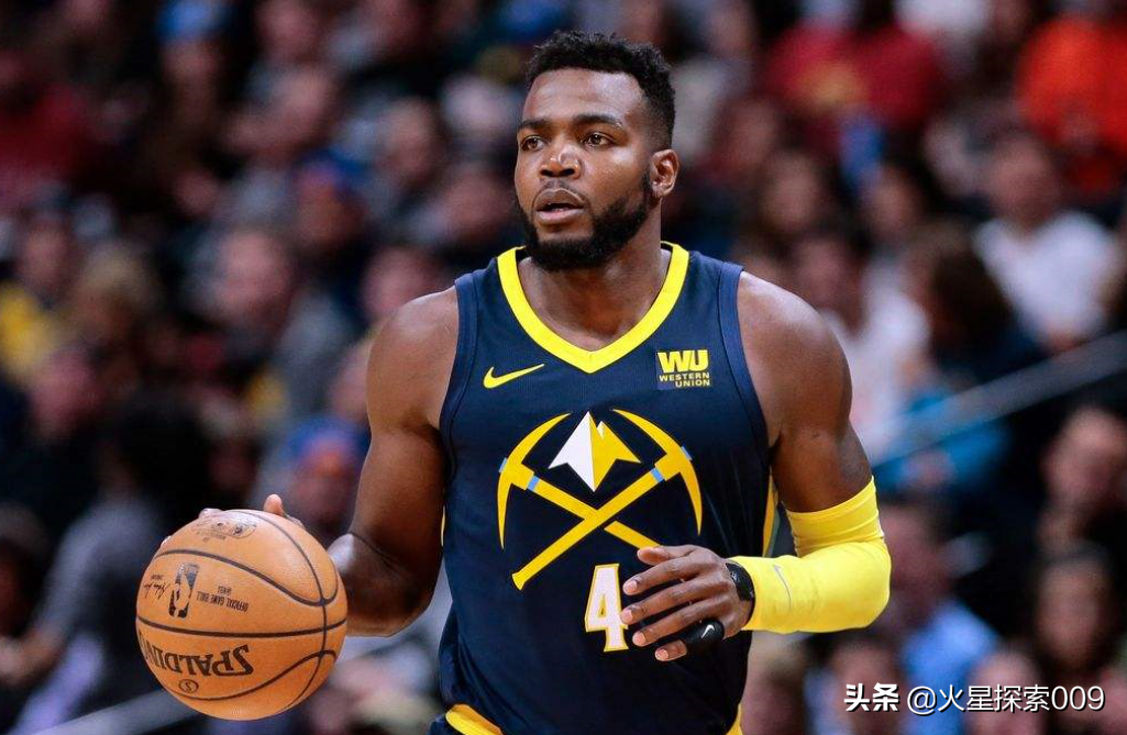 nba有哪些球盲过滤器（NBA五大“球盲鉴定器”，场均8分之人上榜，第一球迷们都熟悉）