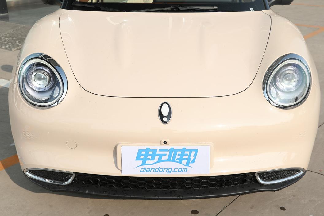 平价有好货，5款10-15万元新能源轿车推荐