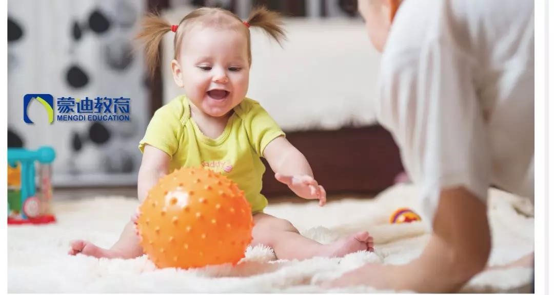 专访｜感统教育的本土实践：蒙迪教育赋能早教与托育机构
