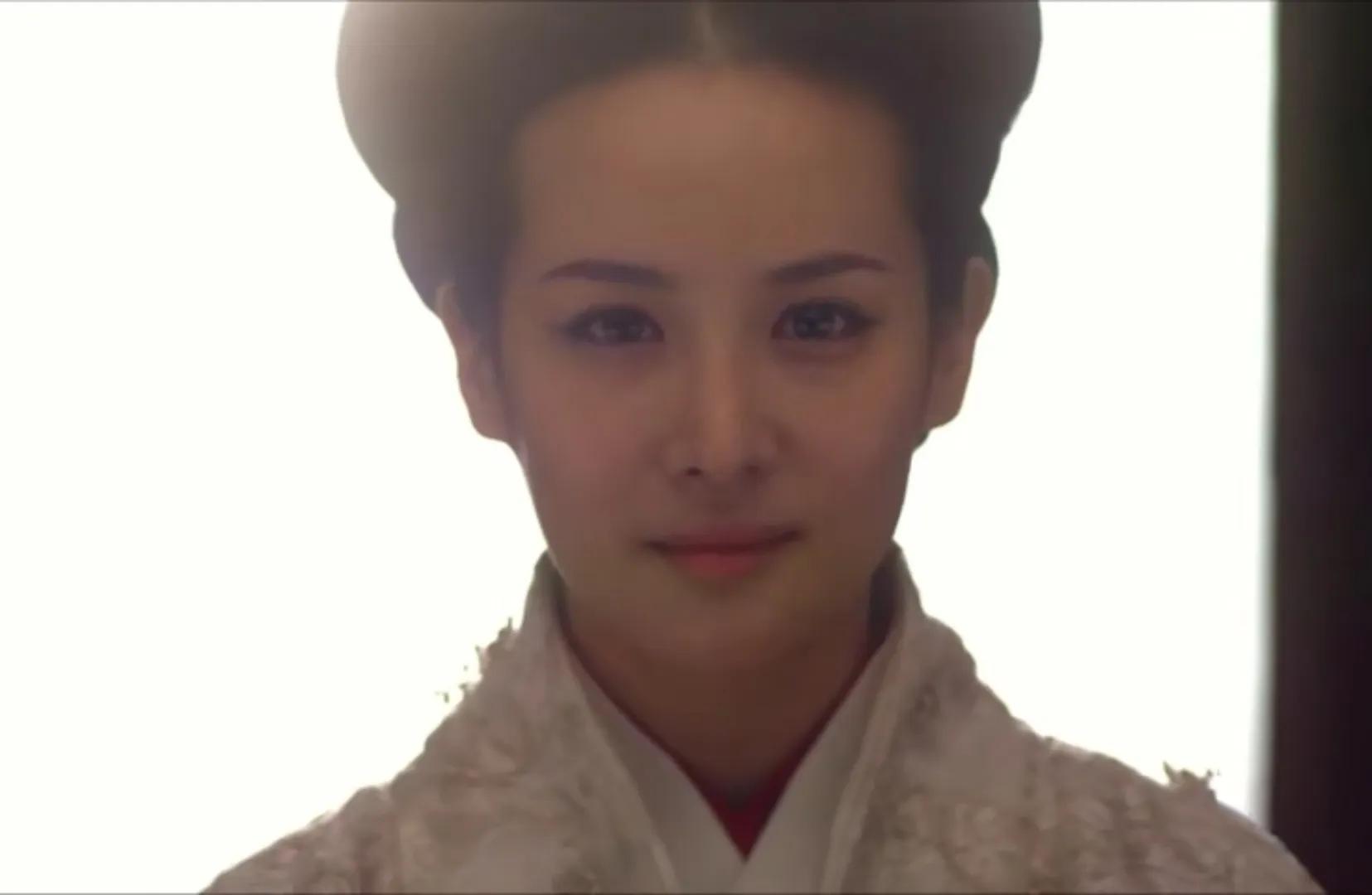 揭秘《后宫之帝王之妾》韩国后宫电影那些事情