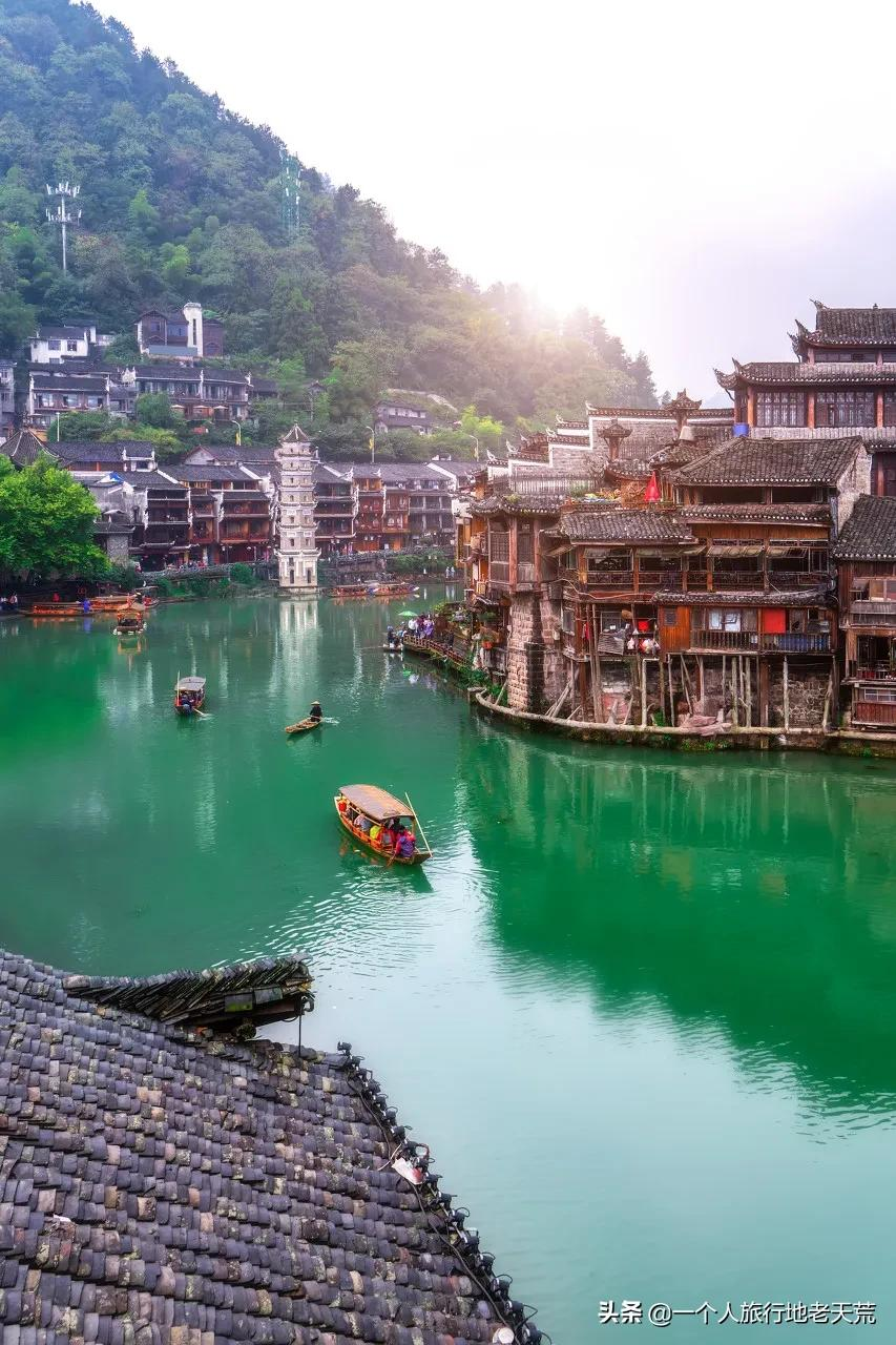 国内必去的50个地方(此生必去的国内旅行胜地)(图30) 国内必去的50个地方,去过38个不枉此生,你去过几个