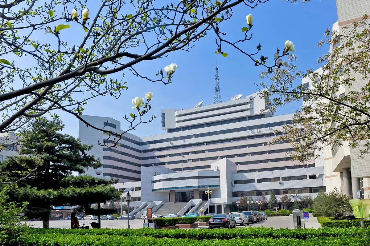 山东大学校区分布,含青岛,威海校区