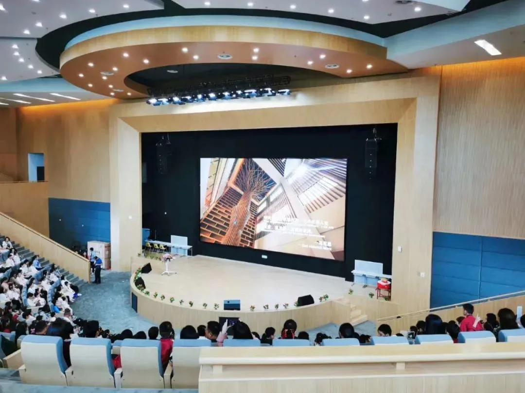 后来者居上？常州这所新晋民办校，凭什么跻身热门民办？