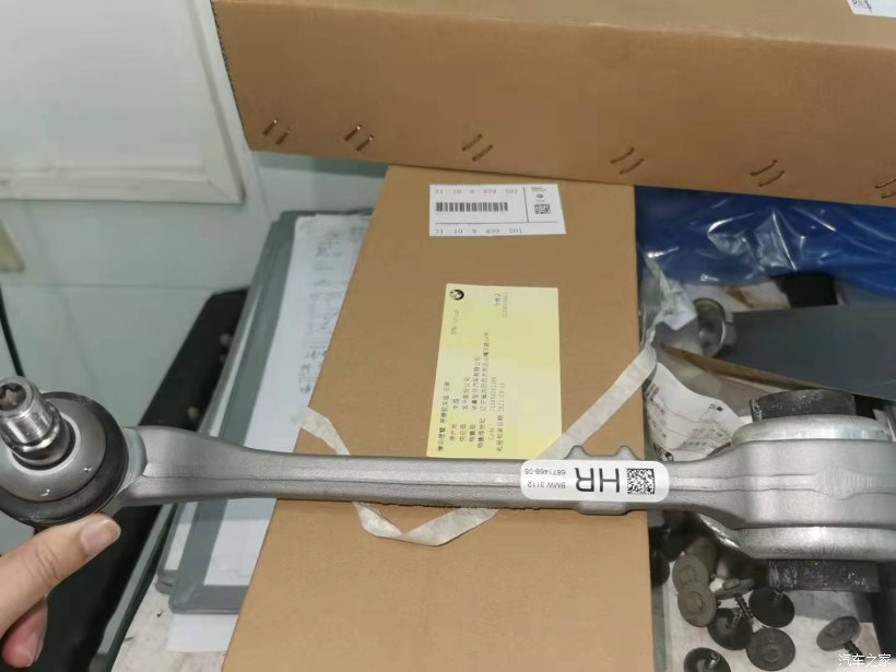 38.3万放弃奥迪Q5提了宝马X3，开了8960公里，车主终于说出心里话