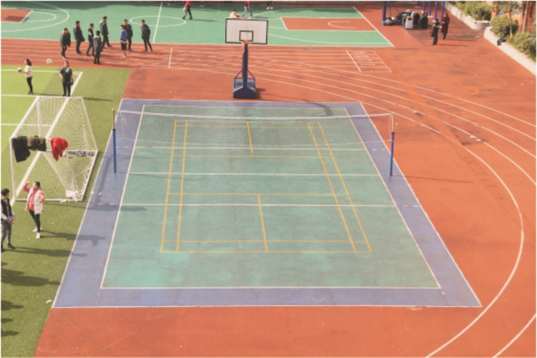 绵中品牌，幸福育才！一文解读绵阳中学育才学校