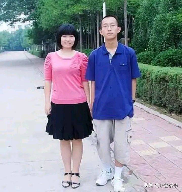 状元谢远航数学149，总分720上清华，好习惯给了他学习动力