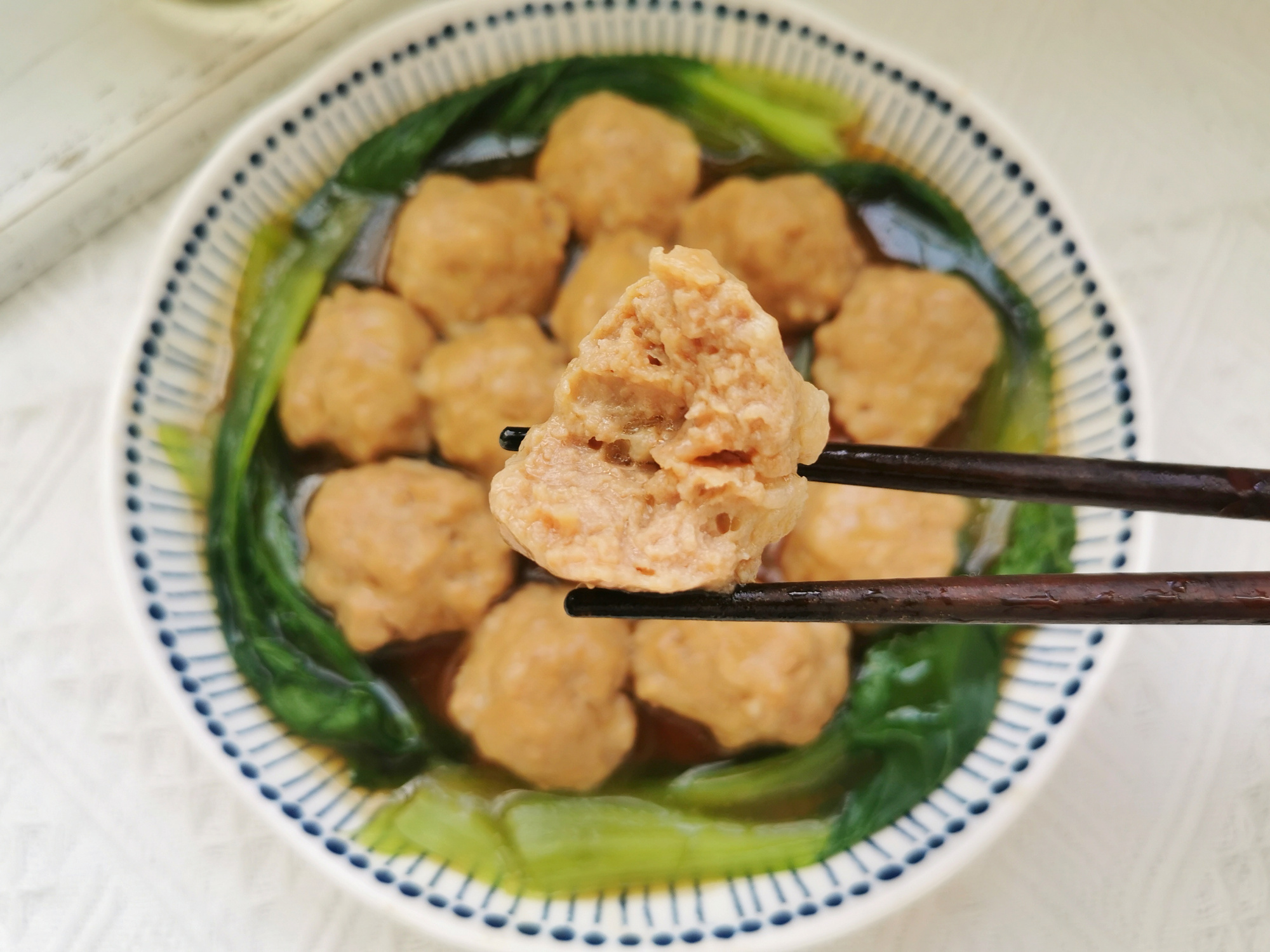 蒸肉丸,蒸肉丸子多長時間能熟