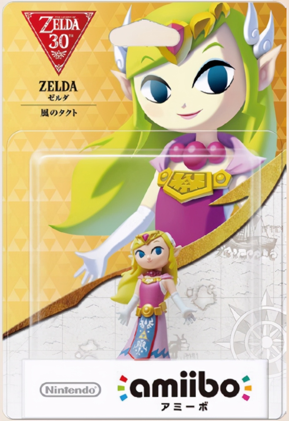 Switch塞尔达传说荒野之息全amiibo触发效果一览