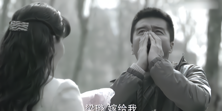 胜天半子祁同伟，替天行道米振东