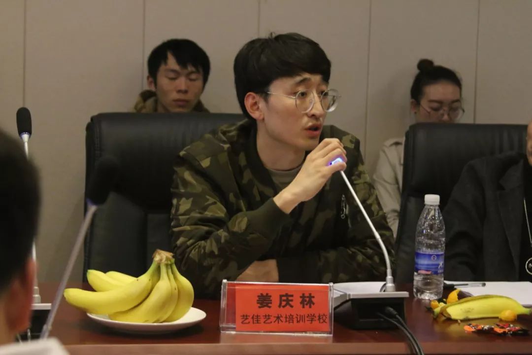 2020届云南省普高招生艺术类专业模拟统考考务会议取得圆满成功​