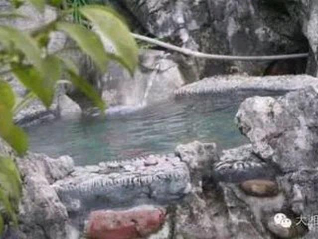 湖南温泉大全，36处温泉任你选择，大家快去享受吧