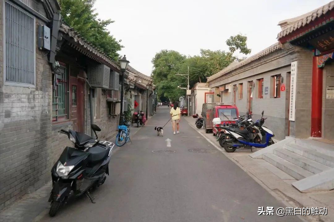 长城、胡同、故宫、鸟巢，北京那些不可错过的名胜古迹