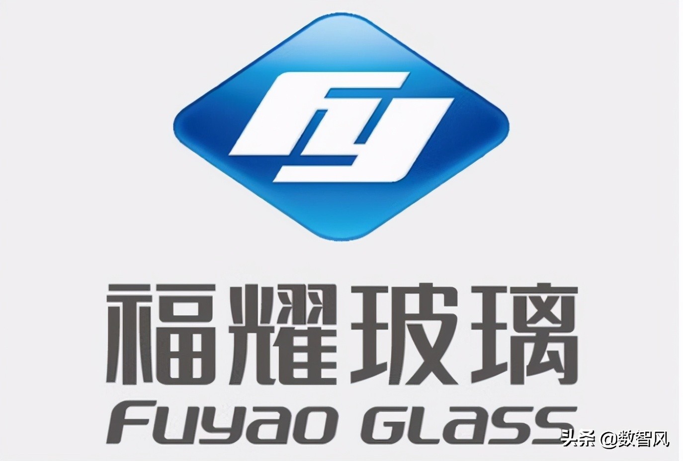一文看懂福耀玻璃标志的正确图解