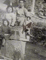 爆笑GIF：碰到实习护士姐姐，快被吓死了