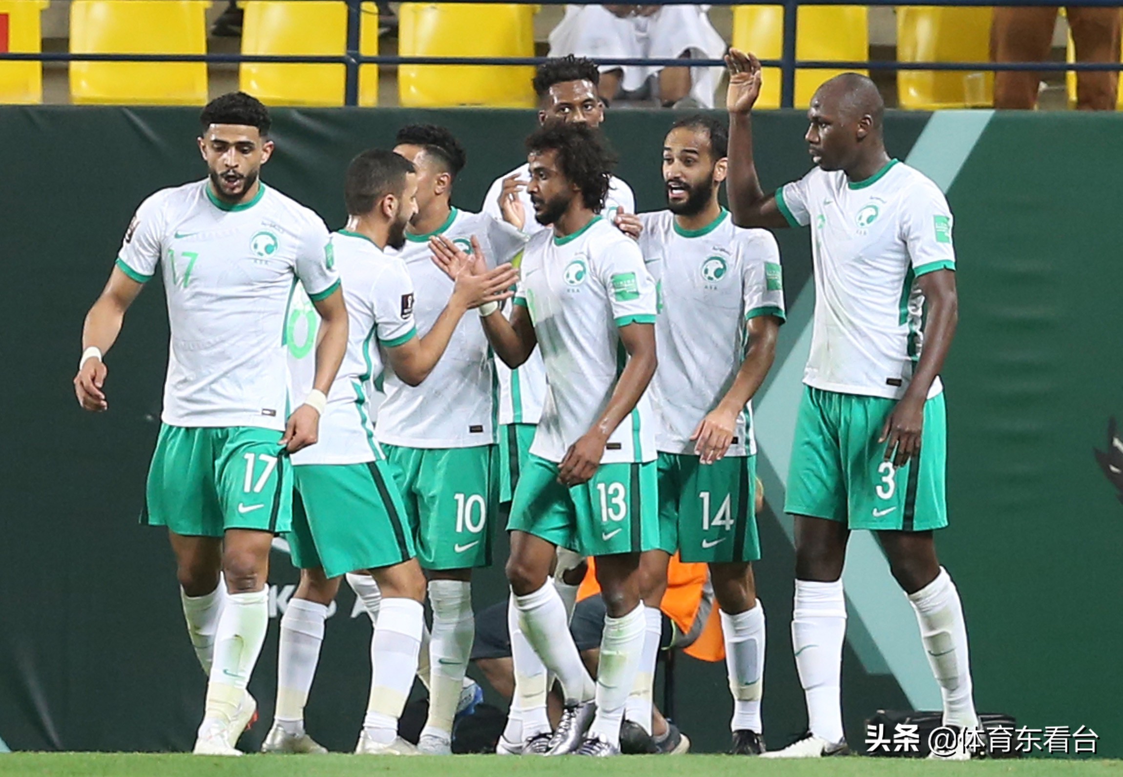 中國隊怎么才能進2022世界杯（國足進軍2022世界杯2條路線出爐！一條簡單粗暴，另一條要上上簽）