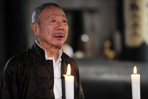 七小福成员排名，谁是真正的老大？