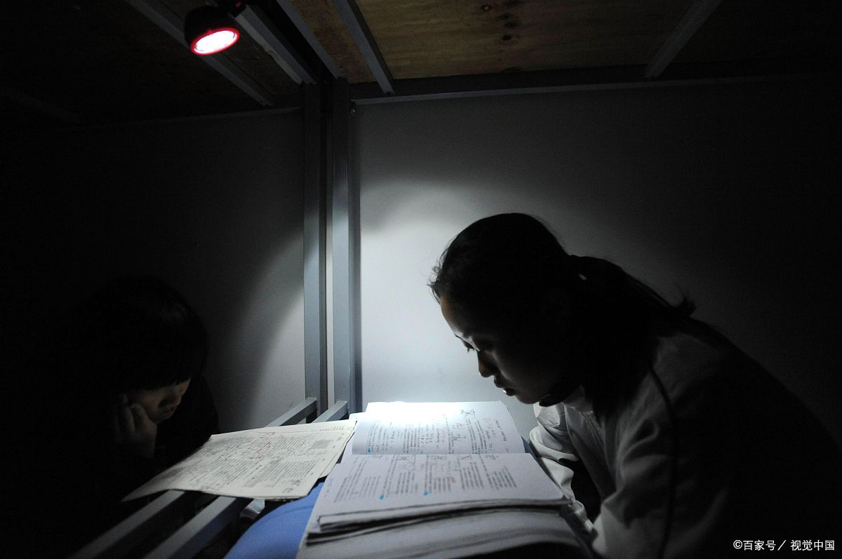 江苏考生到底有多难？三总决定你上哪所大学，选修决定你能不能上