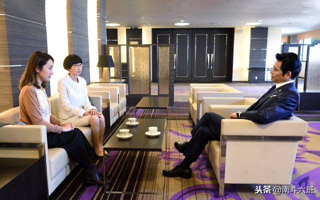 「日剧五分钟」《suits-金装律师》第八集 突然变形之月九恋爱剧