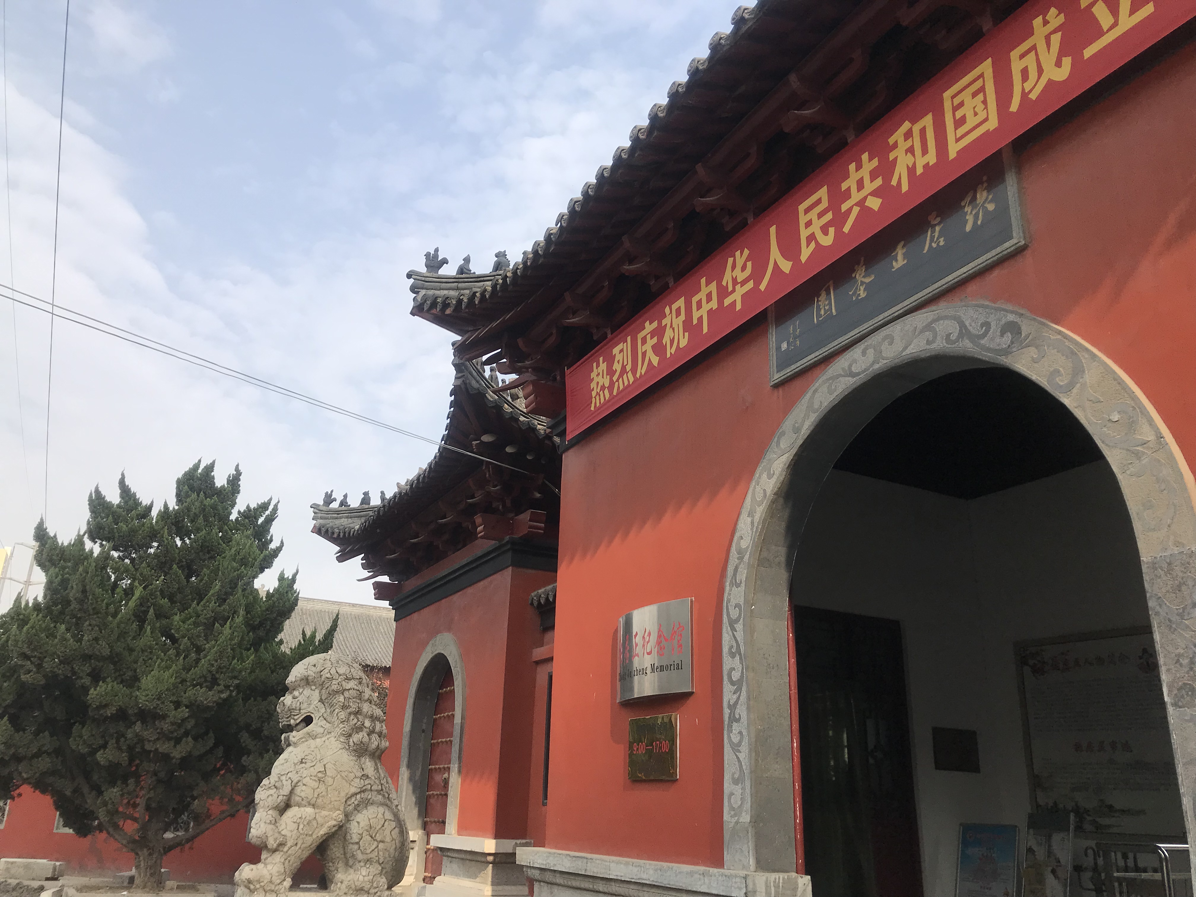 「游·荆州」这是一座被时光眷顾的城