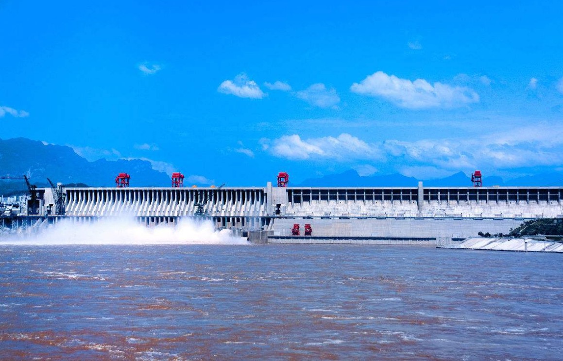 墨脱水电站,到底有何厉害之处?