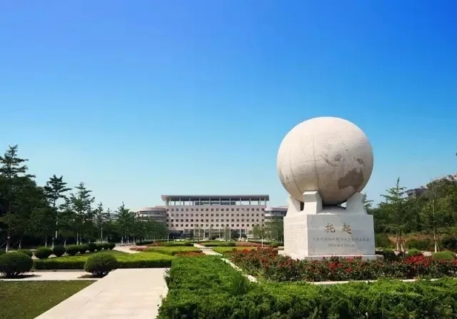 向往的大外 | 打卡大外网红景点