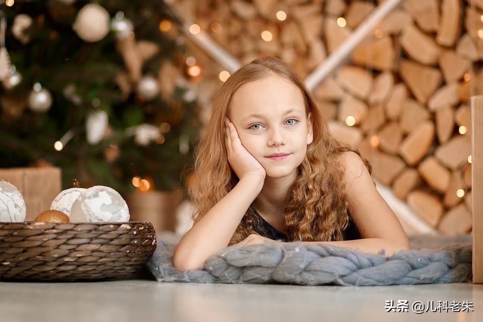 小儿过敏性咳嗽是怎么回事？孩子出现这些症状，家长们要警惕了