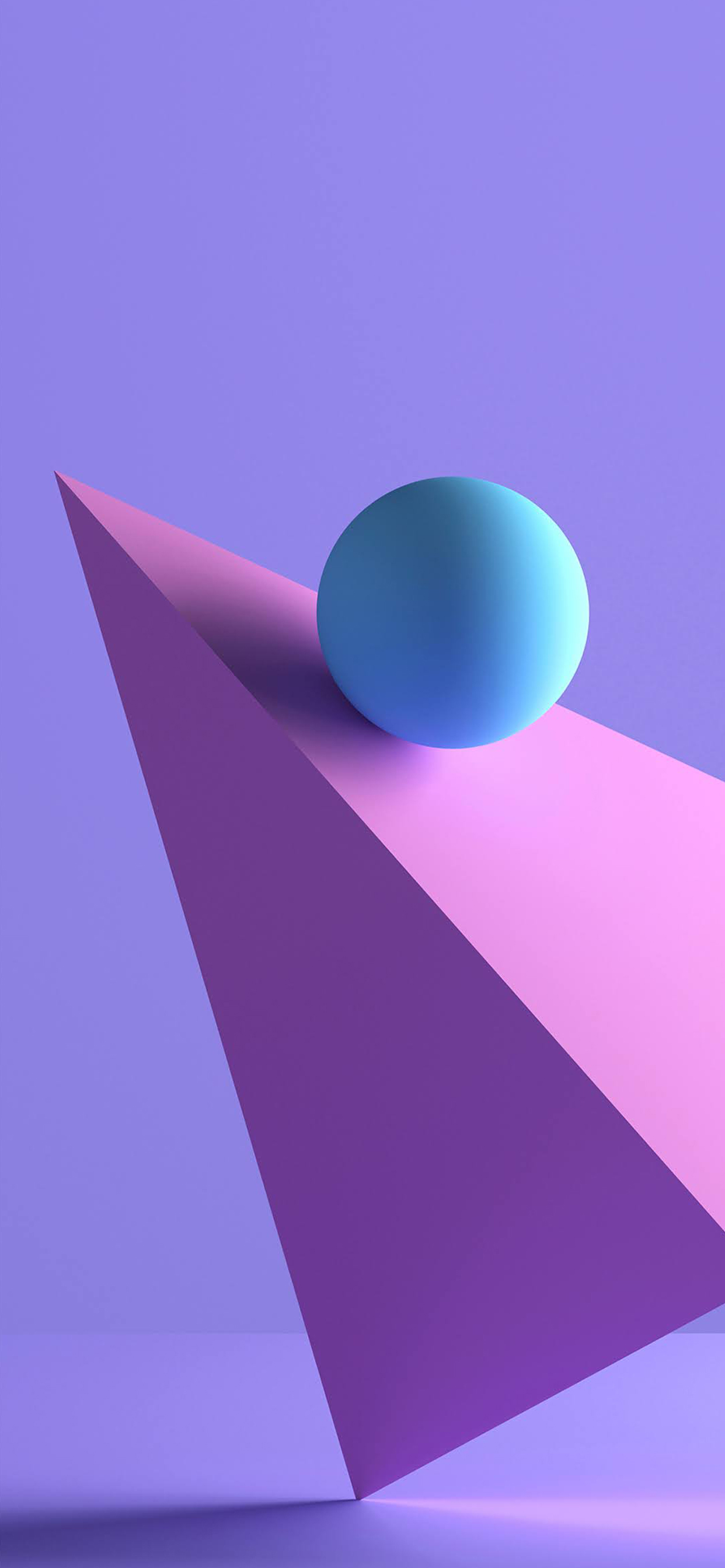 壁纸推荐 | lg q92 原生壁纸