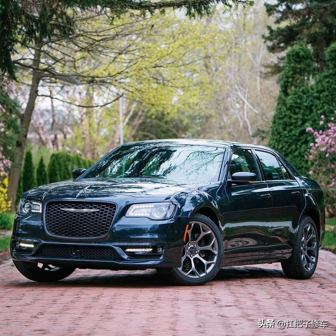 克莱斯勒是哪国的品牌克莱斯勒是豪车吗