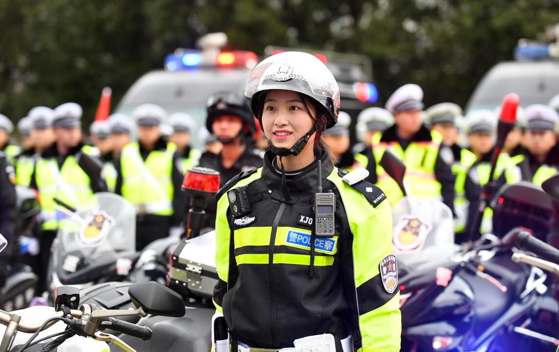 明知辅警入编无望仍坚守夜班岗位