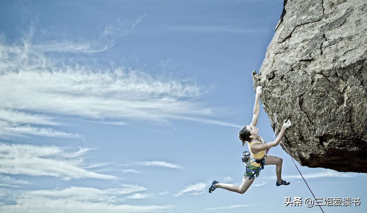 杨晓燕：从高考文科状元，到长江商学院助理院长，成功取决于两点