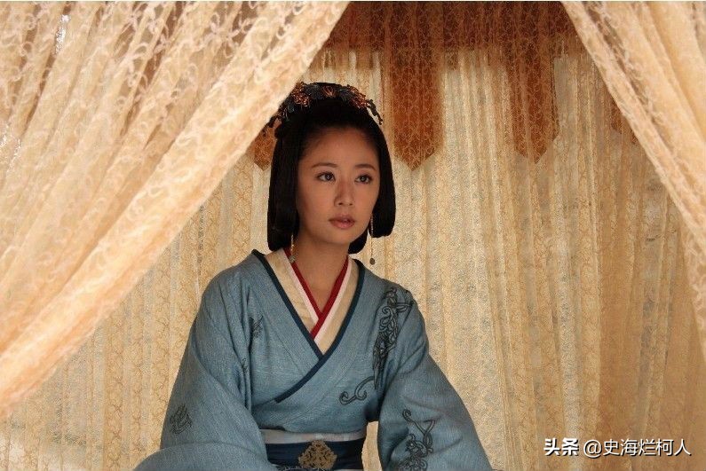 历史上真正的窦漪房（窦漪房原型）-第1张图片-巴山号