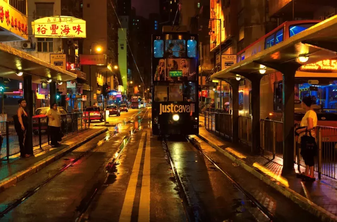 旅行中香港仍然不可替代？不！可替代