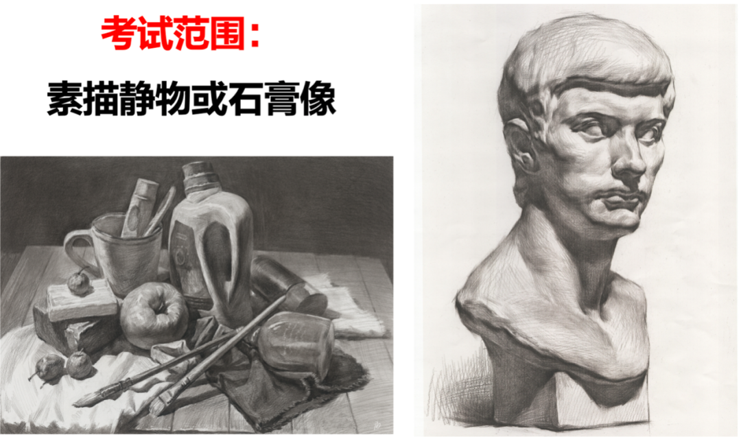 杭州画室｜中考改革重点一出，美术中考人数必涨，该做出决定了