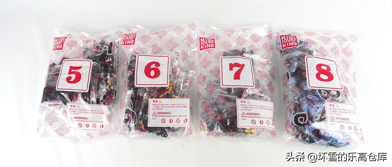 外观霸气，玩点有趣：开箱宇星模王超级跑车，你能认出原型吗？