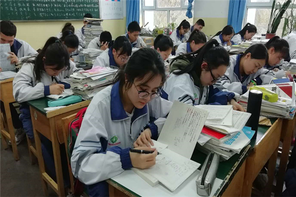 高考600分以上难度大吗？各科分数该如何分配？21届考生可参考