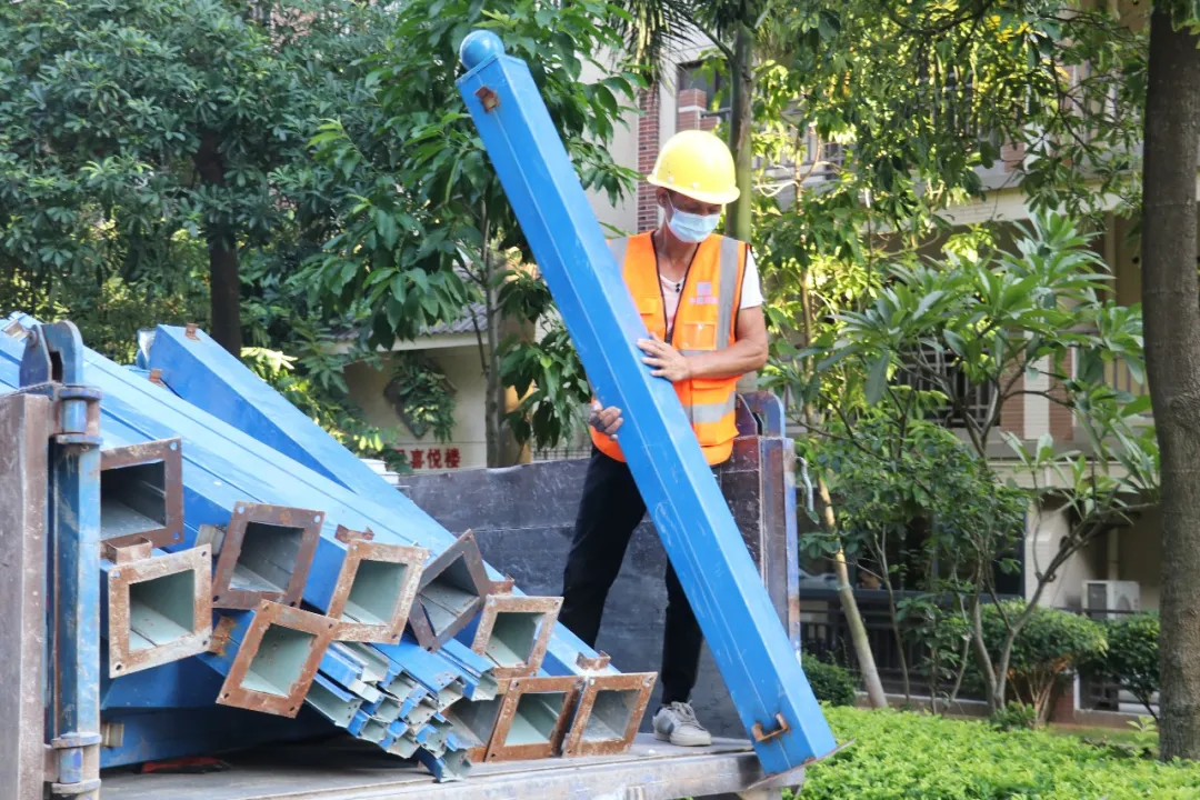 鹭岛战“疫”，全力构筑湖里区防疫屏障