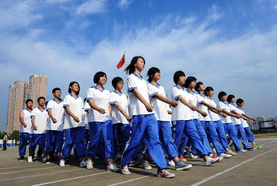 全国重点高中排名出炉，衡水中学仅排第2，榜首当之无愧