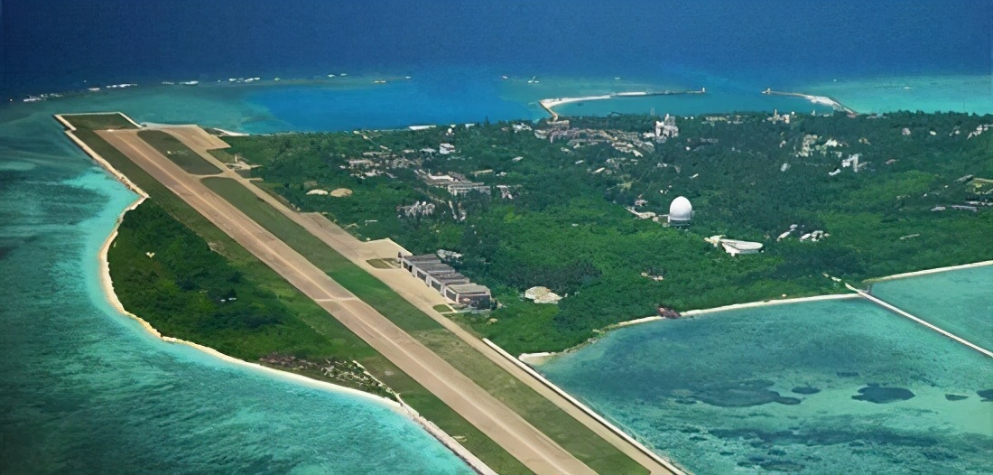 三沙市面积多少平方公里（科普关于三沙市的地理知识）