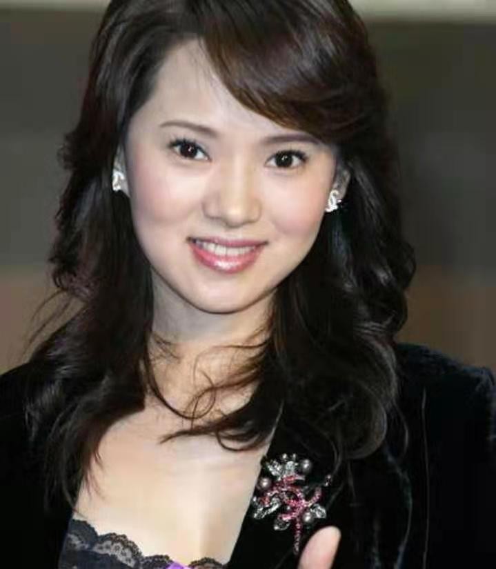 伊能静个人资料简历 伊能静和秦昊最新消息-第30张-随心关注-资讯号