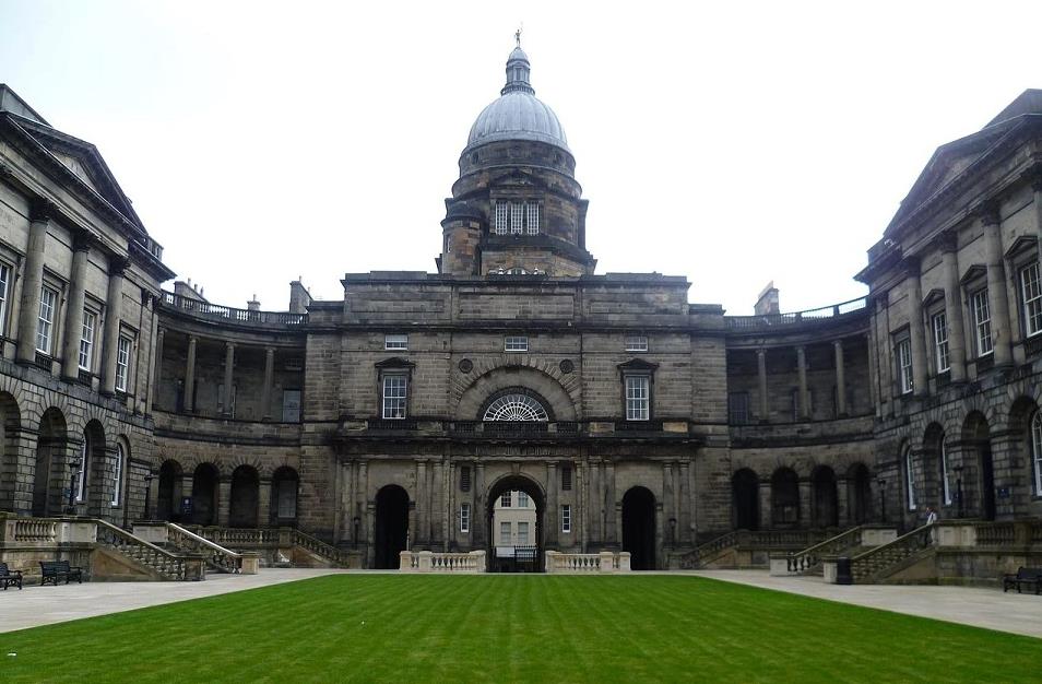 英国爱丁堡大学什么专业比较好？