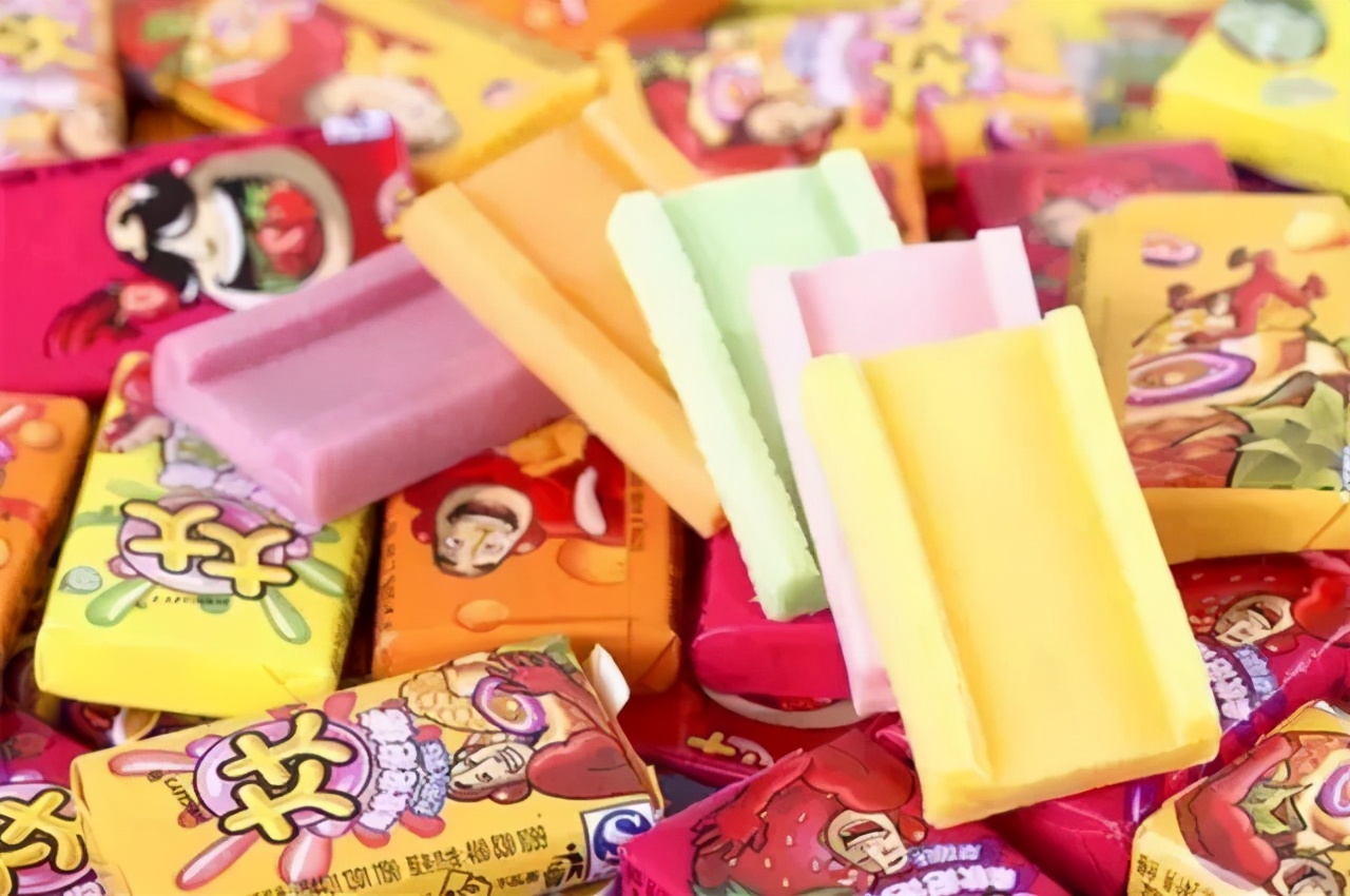 我们都是八零后——童年那些让我们心心念念的美味