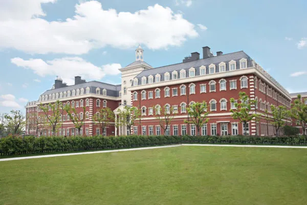 盘点丨杭州这些民办小学提供双语教学