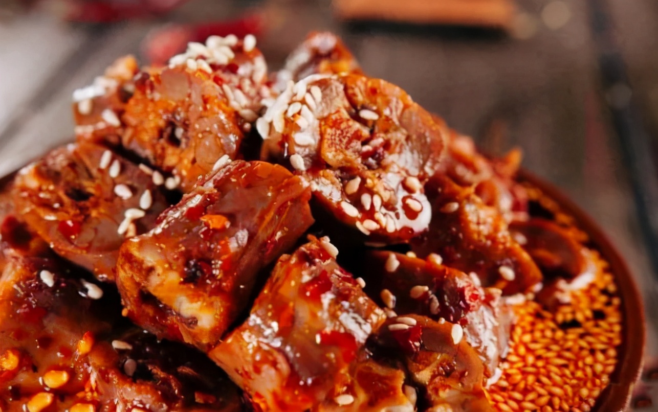 学员福利 | 五一带点武汉特产回家吧