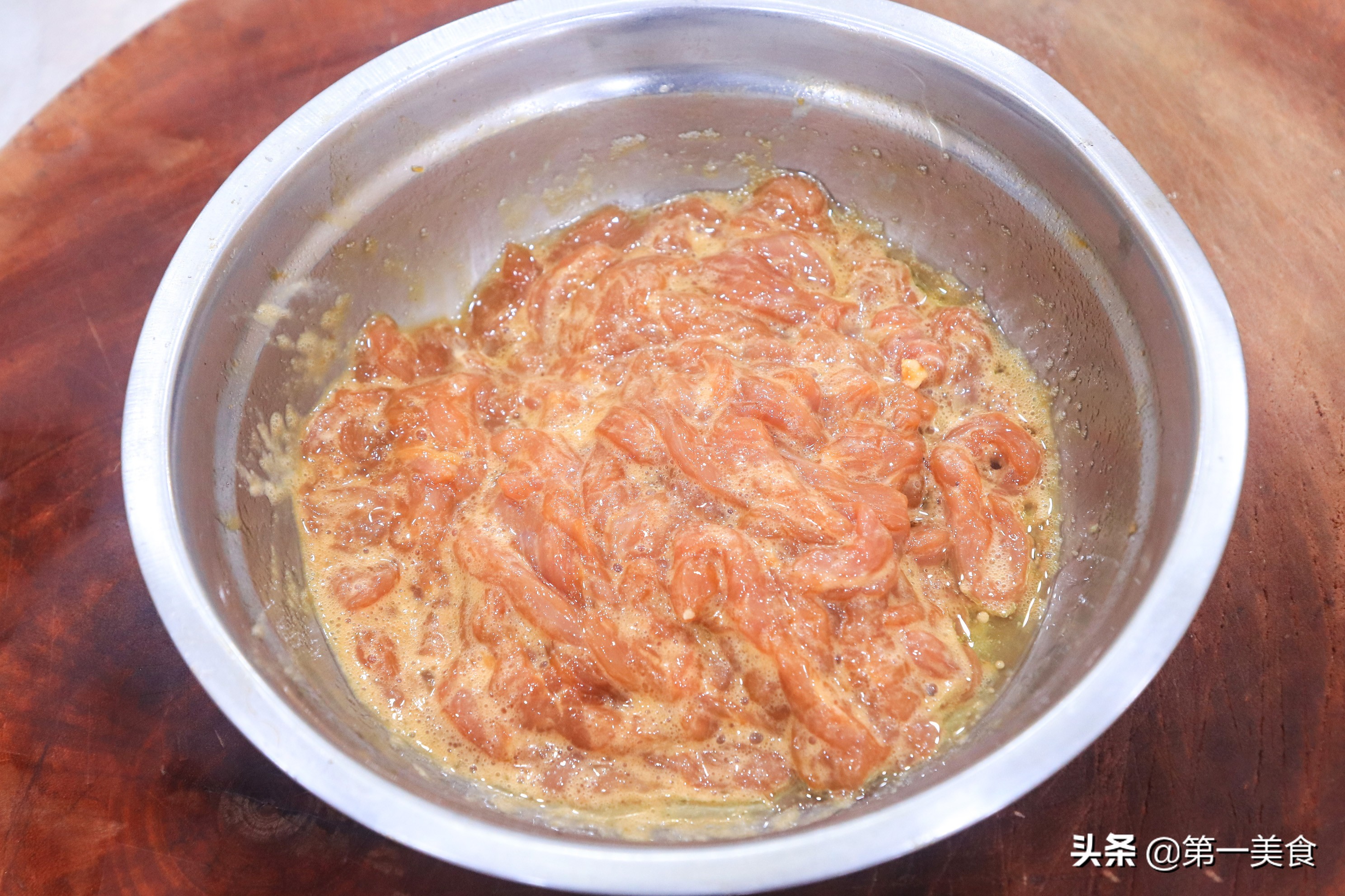 辣椒炒肉絲,辣椒炒肉絲的做法