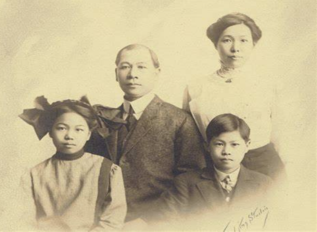 哥大法学院以美国首位华人律师张康仁命名其中国法律研究中心