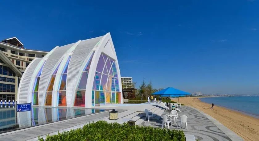 招生季|简章来了，威海海洋职业学院14507呼叫你！