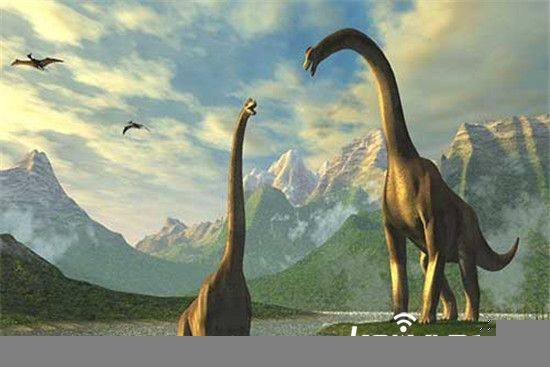 最大的恐龙是哪个，历史上真的有58米长的恐龙吗？