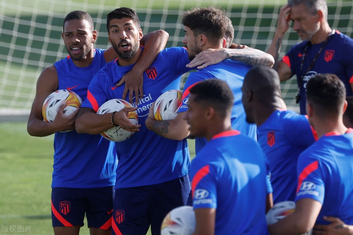 西甲球队粤语叫法（新球迷必看：2021版欧洲5大联赛知名球队绰号盘点）