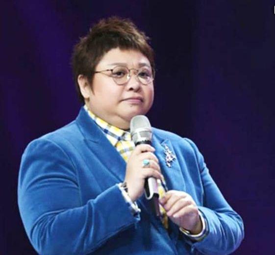 知名律师实名举报司马3忌造谣污蔑韩红，获央视导演力挺